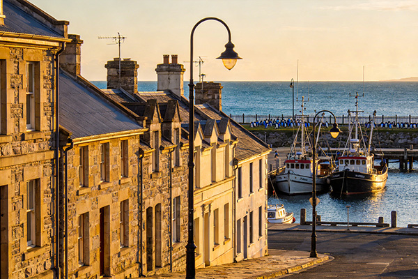 奥马鲁 - 基督城送机